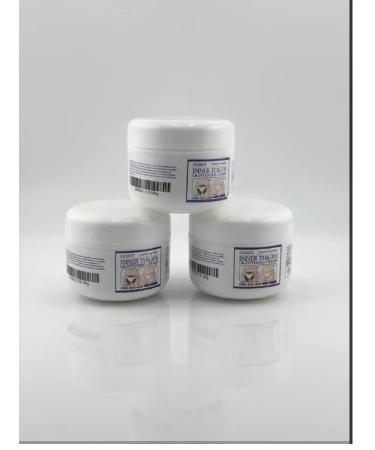 TIA Whitening cream for an intimate zone - Buy Online on GoSupps.com