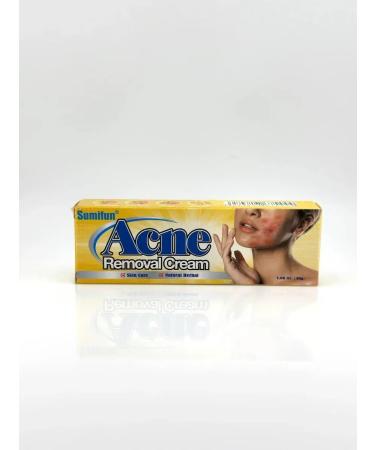 PatiMari Cream for acne on the face - Buy Online on GoSupps.com