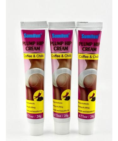 alma2 Cream for tightening and increasing the buttocks set 3pcs - Buy Online on GoSupps.com