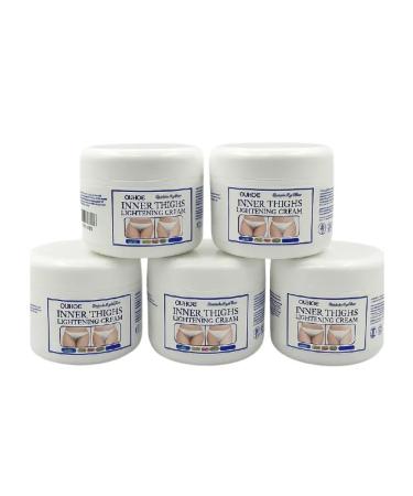KZh Bleaching cream for body armpits and intimate zones 5pcs - Buy Online on GoSupps.com