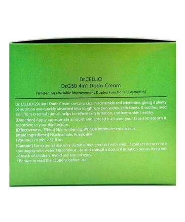 Nail25 beauty and health Facial cream with Asian Central - Buy Online on GoSupps.com