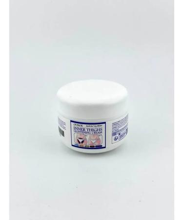 AYPOSH Whitening cream for intimate zones - Buy Online on GoSupps.com