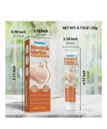 Nail25 beauty and health Stretching cream - Buy Online on GoSupps.com