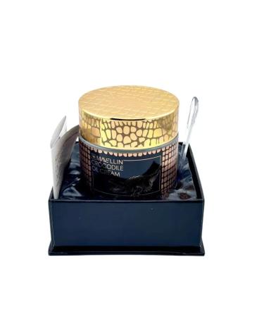 Nail25 beauty and health Nutrient anti -aging cream with crocodile fat - Buy Online on GoSupps.com