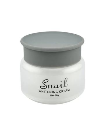 Nail25 beauty and health Collagen face cream with whitening mucin snail - Buy Online on GoSupps.com