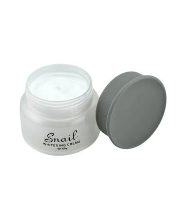 Nail25 beauty and health Collagen face cream with whitening mucin snail - Buy Online on GoSupps.com