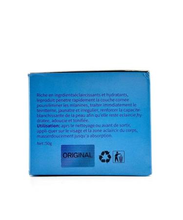 Alma Cream for face with collagen moisturizing and elasticity of the skin - Buy Online on GoSupps.com