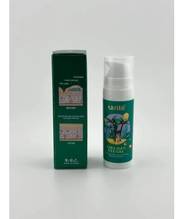 AlexaMM Skin cream around the eyes with collagen - Buy Online on GoSupps.com