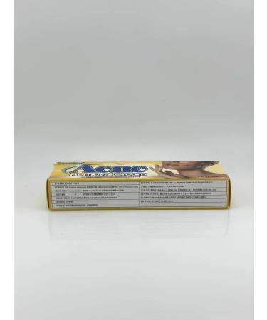MAC1 Acne cream and acne for problem skin - Buy Online on GoSupps.com