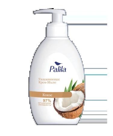 Palila Moisturizing cream cream 500 ml