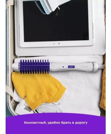 Electric power supply for hair with double use function - Buy Online on GoSupps.com