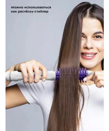 Electric power supply for hair with double use function - Buy Online on GoSupps.com