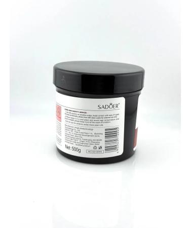 KJO309 Hair mask Restoring - Buy Online on GoSupps.com
