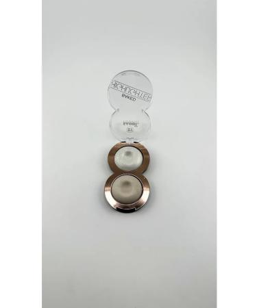 LILOK 2 Baked hiyliter bronzer for the face eye and body - Buy Online on GoSupps.com