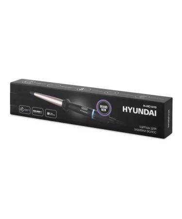Hyundai Electric power plots for hair styling power 40W - Buy Online on GoSupps.com