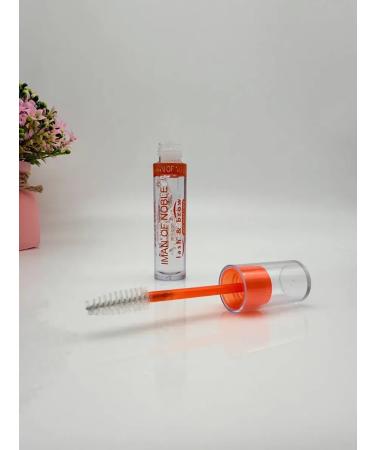 til Transparent eyebrow fixing gel with a hair-to-hair effect - Buy Online on GoSupps.com