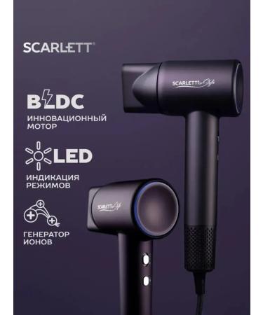 Professional hair dryer for perfectly smooth hair - Buy Online on GoSupps.com