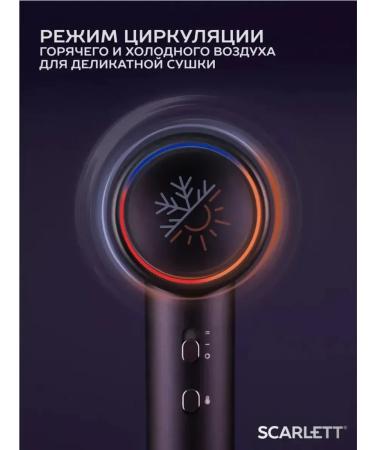 Professional hair dryer for perfectly smooth hair - Buy Online on GoSupps.com