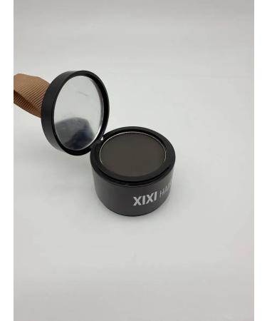 Usya Tinting hair powder from baldnesses and gray hair - Buy Online on GoSupps.com