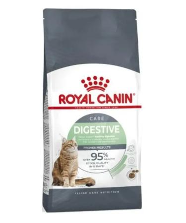 ROYAL CANIN Dry Digestive Care for adult cats 2 kg