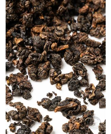 TeaMur Tea of the dime of Ulun "Cherry Marble" (high -haul) GAB.250 gr - Buy Online on GoSupps.com