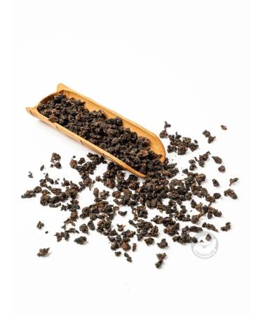 TeaMur Tea of the dime of Ulun "Cherry Marble" (high -haul) GAB.250 gr - Buy Online on GoSupps.com