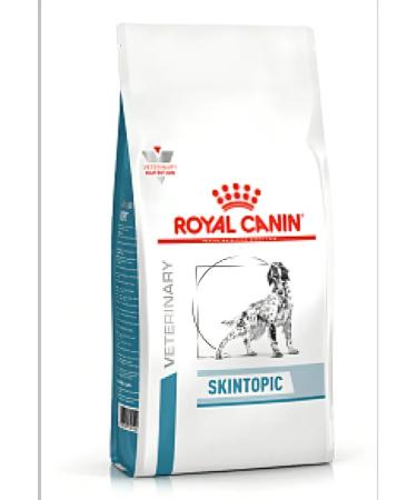 ROYAL CANIN Dry Skintopic food for dogs with atopic dermatitis 2kg