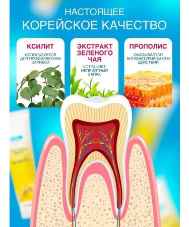 Atomi toothpaste with propolis 200 grams - Buy Online on GoSupps.com