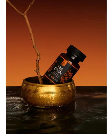 Uri Gyan - "Uri Gyan kidney support" - Buy Online on GoSupps.com