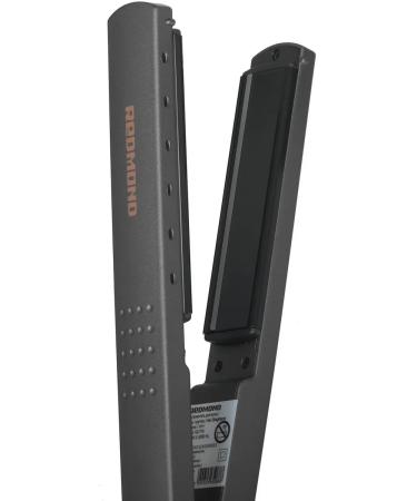 REDMOND Rectifier HS1718 60W Gray Max. Tempe. 230s - Buy Online on GoSupps.com