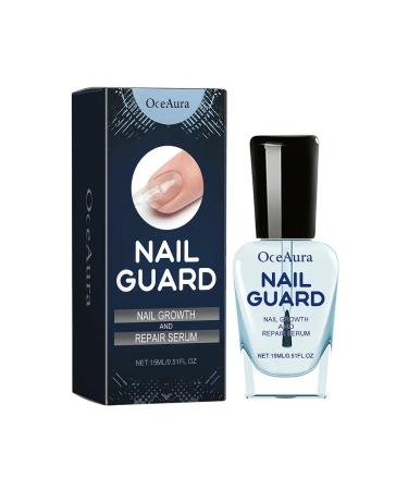 15ml serum for nail growth strengthening and restoration