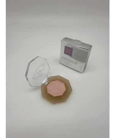 SHIKOTAN Highlighter 04 Pink Swan - Buy Online on GoSupps.com