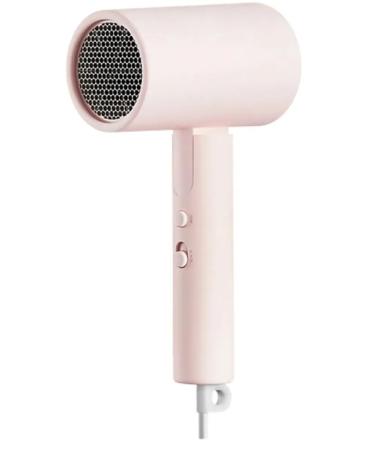 MIJIA Hair hairs Ionic Hair Dryer H101 (CMJ04LXP) Pink