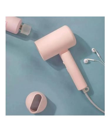 MIJIA Hair hairs Ionic Hair Dryer H101 (CMJ04LXP) Pink - Buy Online on GoSupps.com