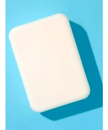 YOUTH COSMETICS Solid shampoo soap for hair and body cream - Buy Online on GoSupps.com