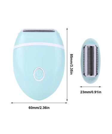 Bikini-trimmer waterproof battery beard Body epilator (h - Buy Online on GoSupps.com