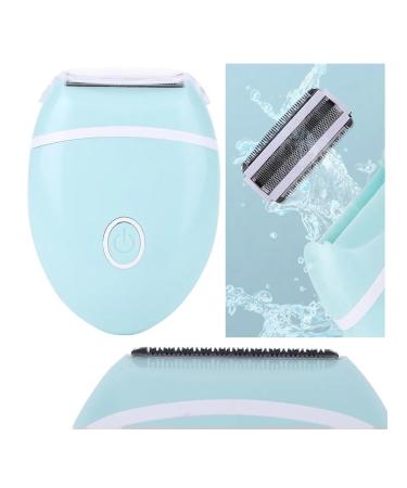 Bikini-trimmer waterproof battery beard Body epilator (h - Buy Online on GoSupps.com