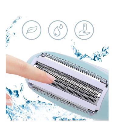 Bikini-trimmer waterproof battery beard Body epilator (h - Buy Online on GoSupps.com
