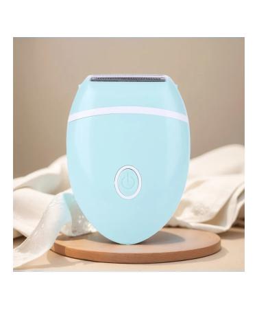 Bikini-trimmer waterproof battery beard Body epilator (h - Buy Online on GoSupps.com