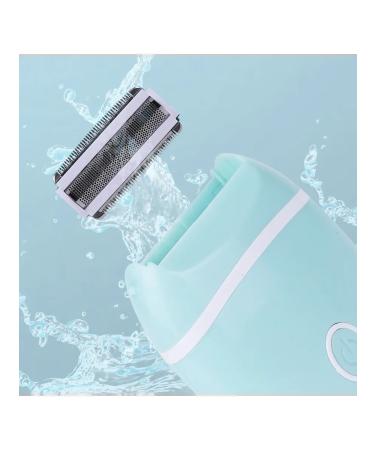 Bikini-trimmer waterproof battery beard Body epilator (h - Buy Online on GoSupps.com