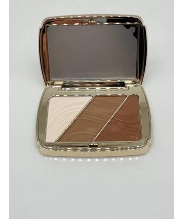 Lopez Contouring highlighter face palette - Buy Online on GoSupps.com