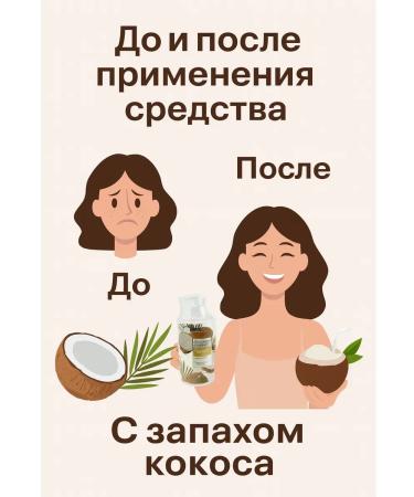 MIR88 Fruit hyaluronic moisturizing body lotion- coconut - Buy Online on GoSupps.com