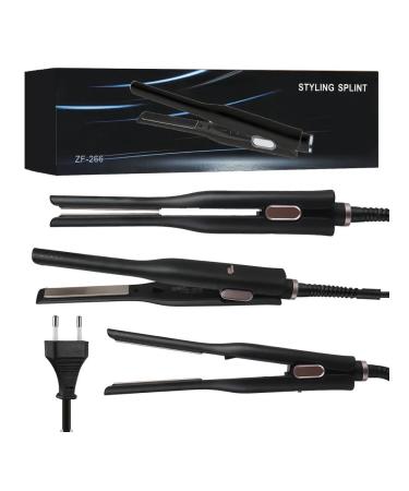 Automatic curb for laying and waves