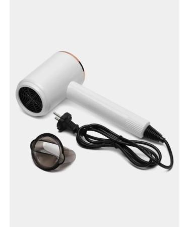 Effective professional hair hair dryer - Buy Online on GoSupps.com
