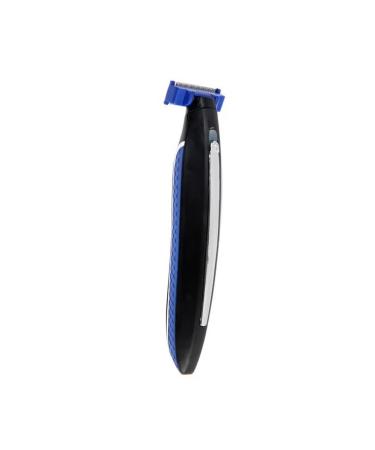 Universal Trimmer for Faces and Beard