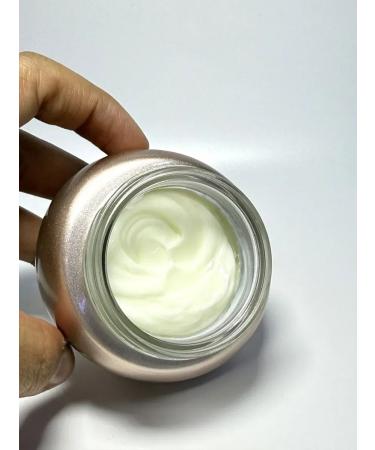 Gesha Facial cream whitening daytime from pigmentation - Buy Online on GoSupps.com