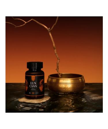 NL store Lux gyan - "luxury gyan intestinal cleansing" - Buy Online on GoSupps.com