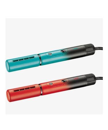 Multifunctional hair styler 3B1 green - Buy Online on GoSupps.com