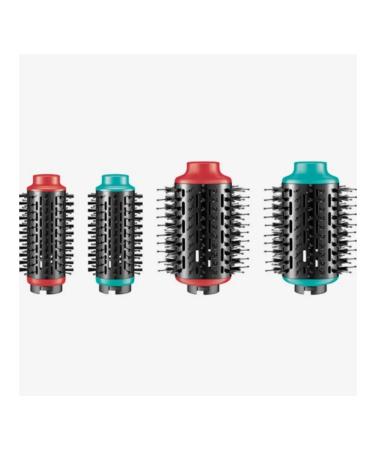 Multifunctional hair styler 3B1 green - Buy Online on GoSupps.com