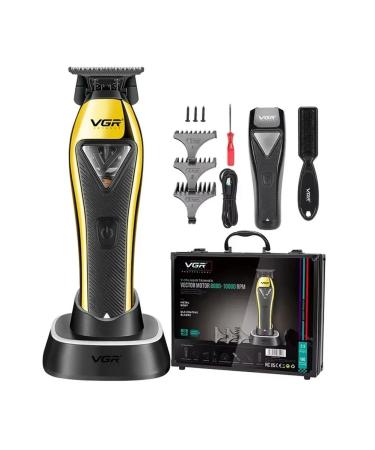 Multifunctional trimmer in a stylish case - Buy Online on GoSupps.com